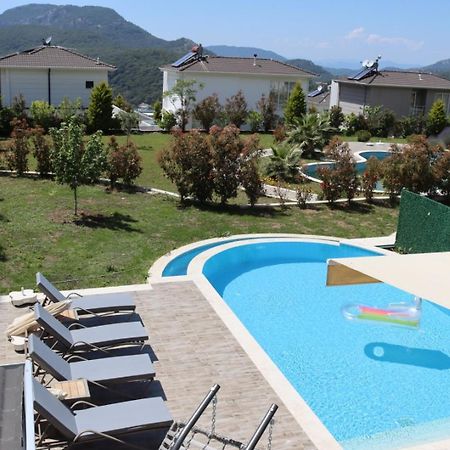 Vacation Home With Private Pool, Fethiye, Oludeniz Cedit Luaran gambar