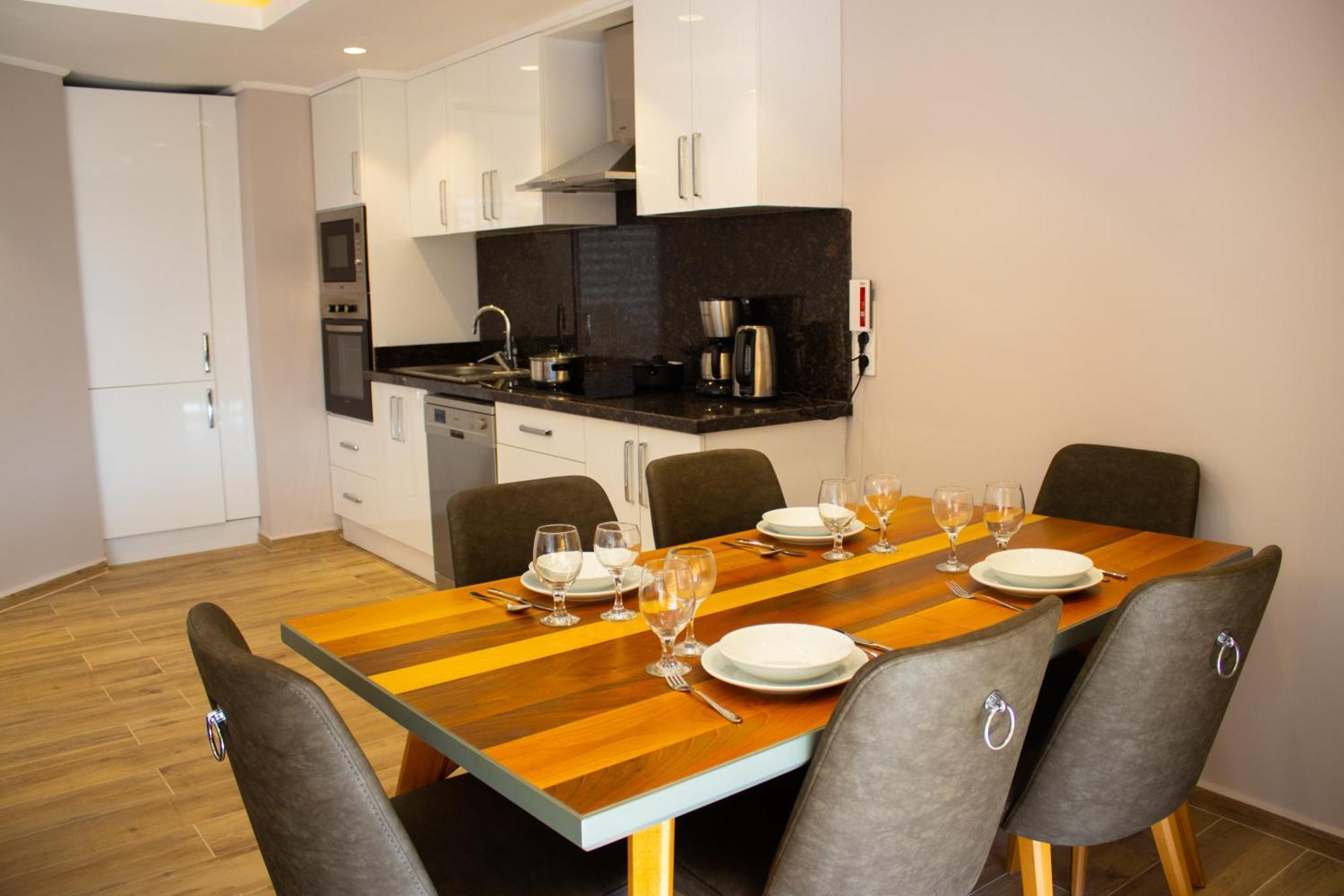 Vacation Home With Private Pool, Fethiye, Oludeniz Cedit Luaran gambar