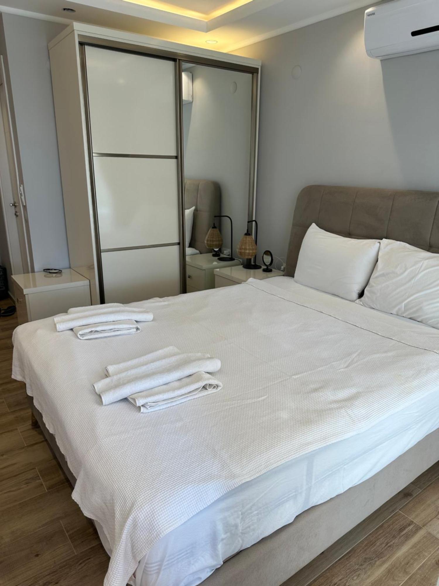 Vacation Home With Private Pool, Fethiye, Oludeniz Cedit Luaran gambar