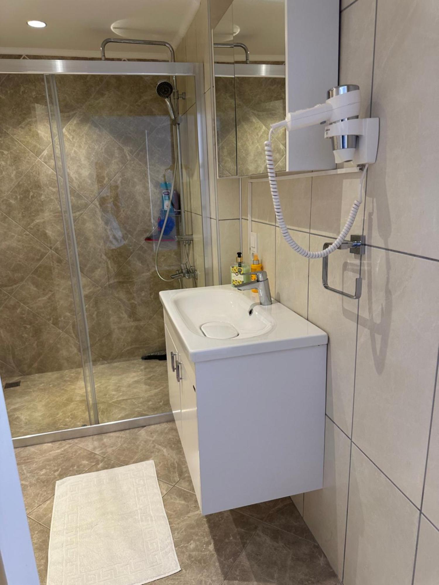 Vacation Home With Private Pool, Fethiye, Oludeniz Cedit Luaran gambar