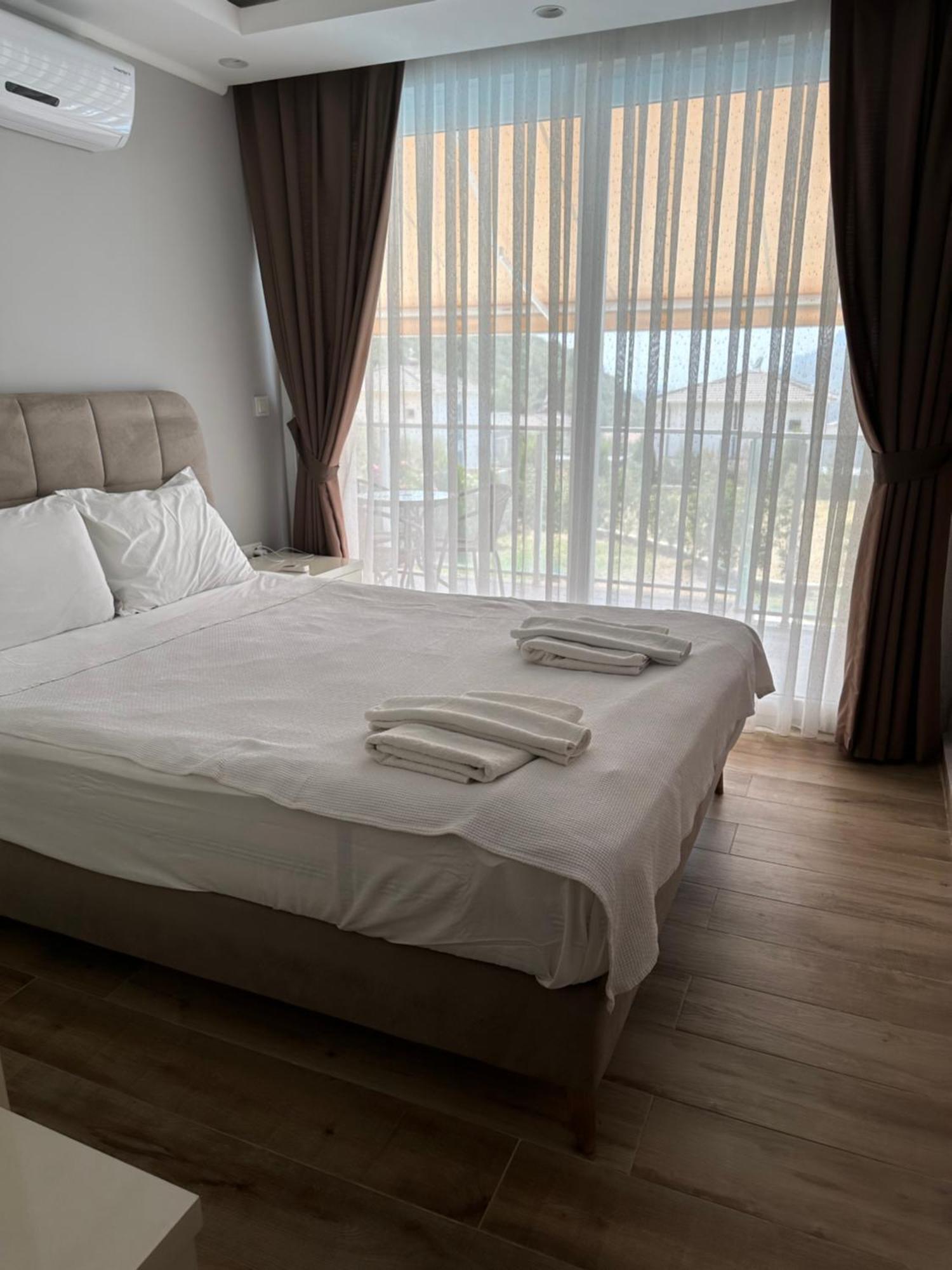 Vacation Home With Private Pool, Fethiye, Oludeniz Cedit Luaran gambar
