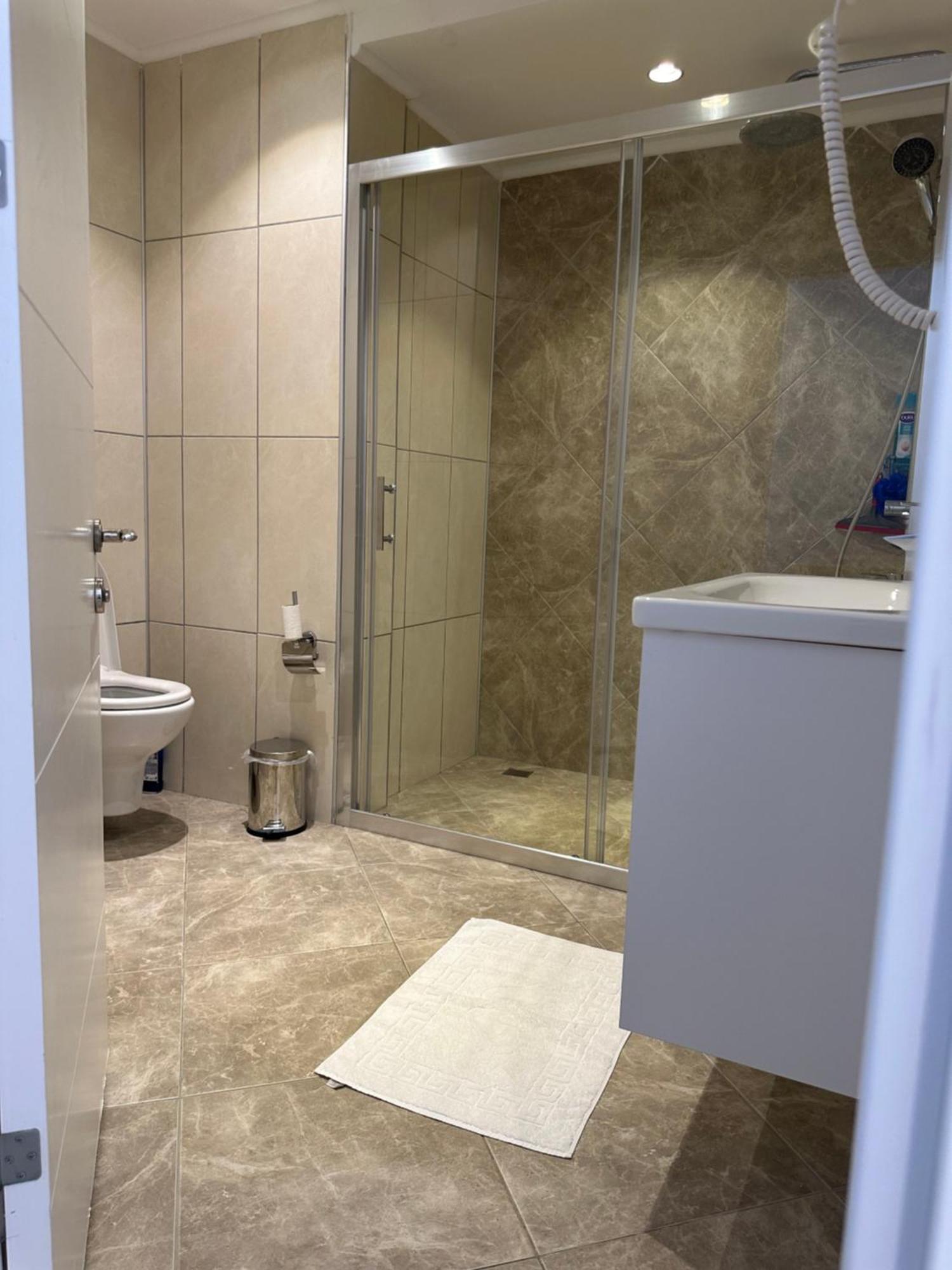 Vacation Home With Private Pool, Fethiye, Oludeniz Cedit Luaran gambar