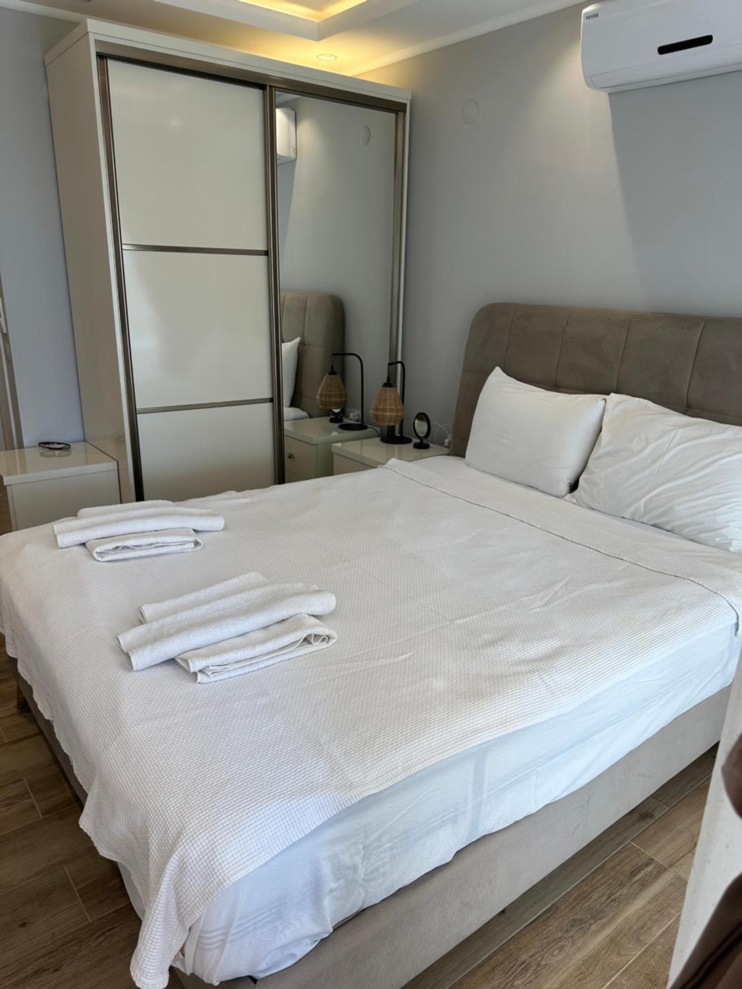Vacation Home With Private Pool, Fethiye, Oludeniz Cedit Luaran gambar
