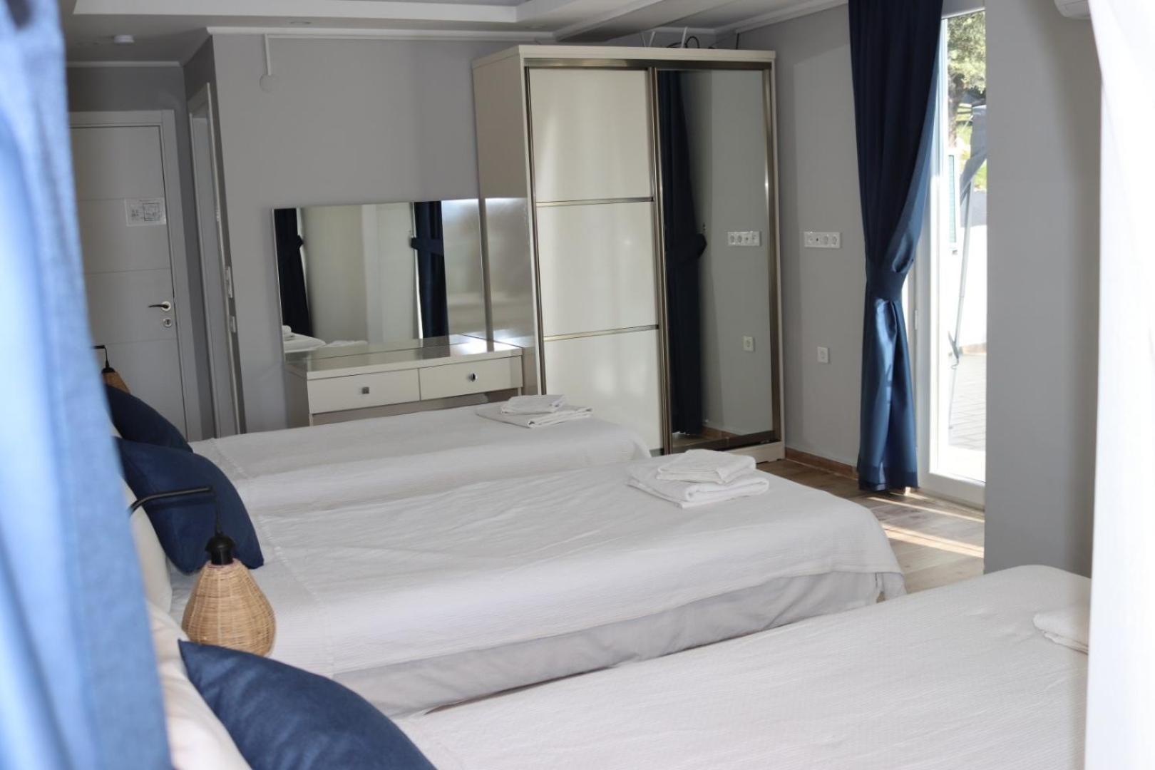 Vacation Home With Private Pool, Fethiye, Oludeniz Cedit Luaran gambar