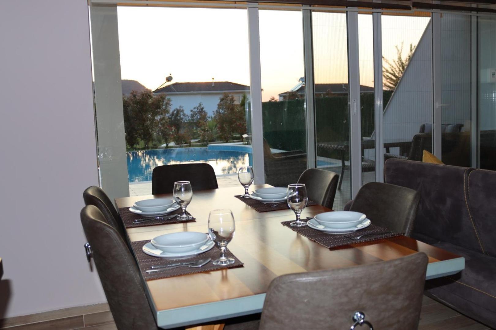 Vacation Home With Private Pool, Fethiye, Oludeniz Cedit Luaran gambar