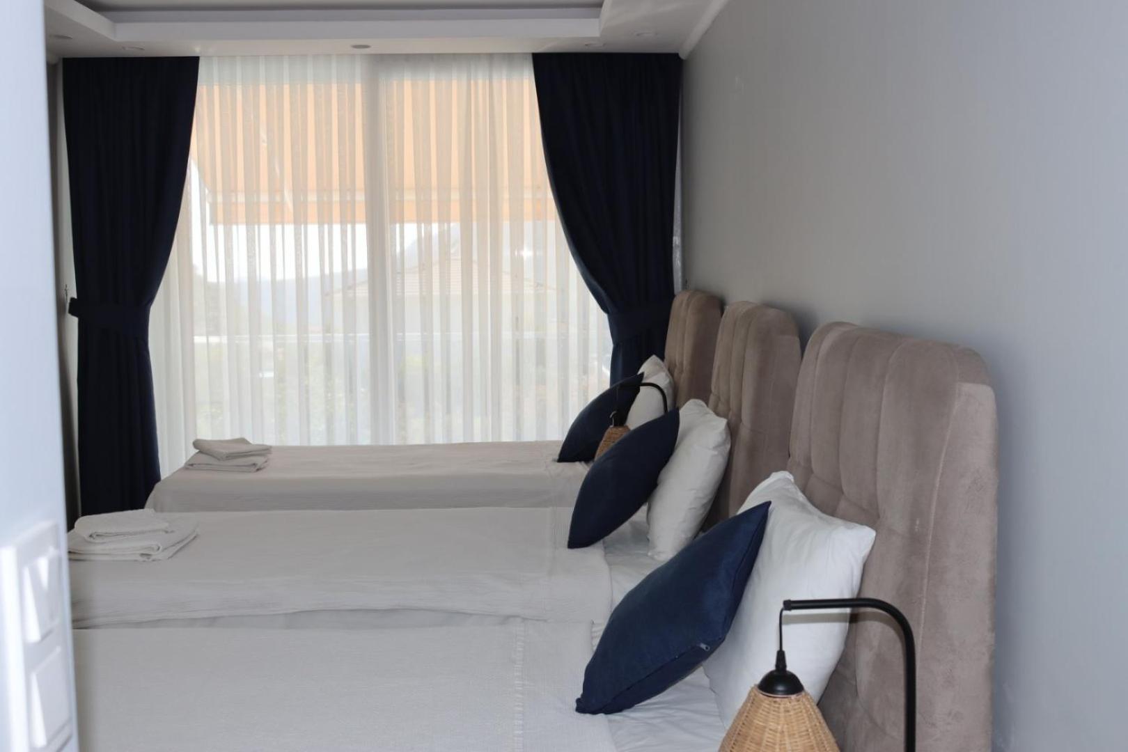 Vacation Home With Private Pool, Fethiye, Oludeniz Cedit Luaran gambar