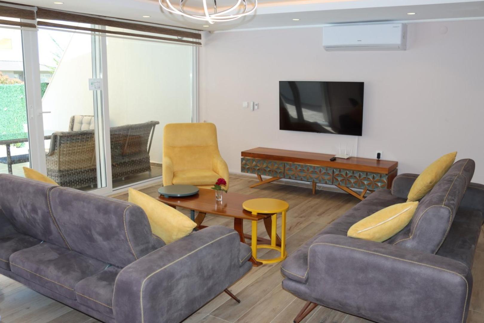 Vacation Home With Private Pool, Fethiye, Oludeniz Cedit Luaran gambar