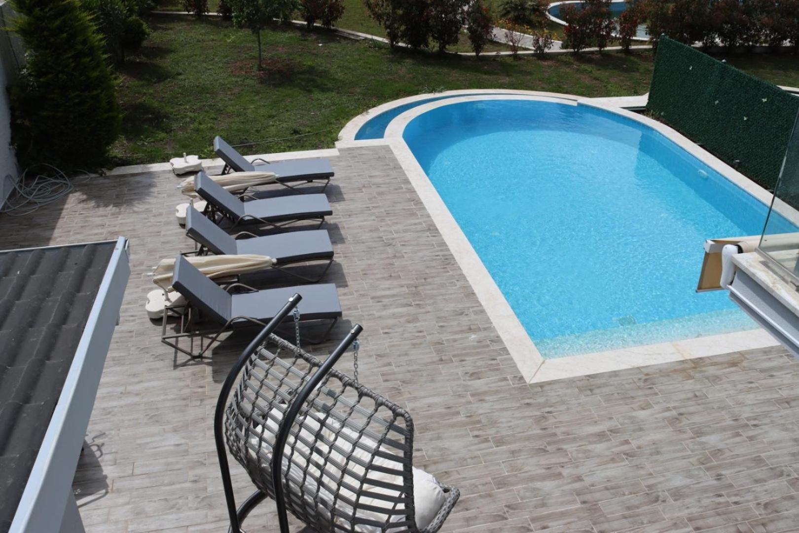 Vacation Home With Private Pool, Fethiye, Oludeniz Cedit Luaran gambar