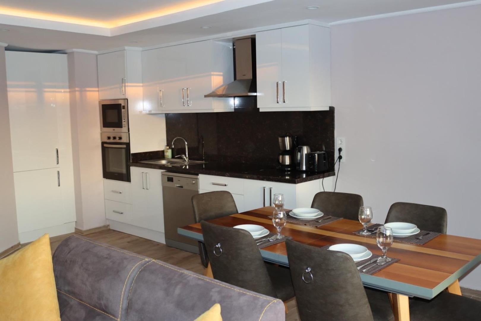 Vacation Home With Private Pool, Fethiye, Oludeniz Cedit Luaran gambar