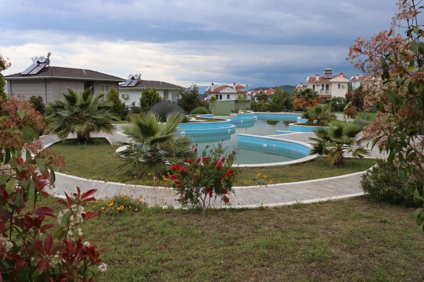 Vacation Home With Private Pool, Fethiye, Oludeniz Cedit Luaran gambar