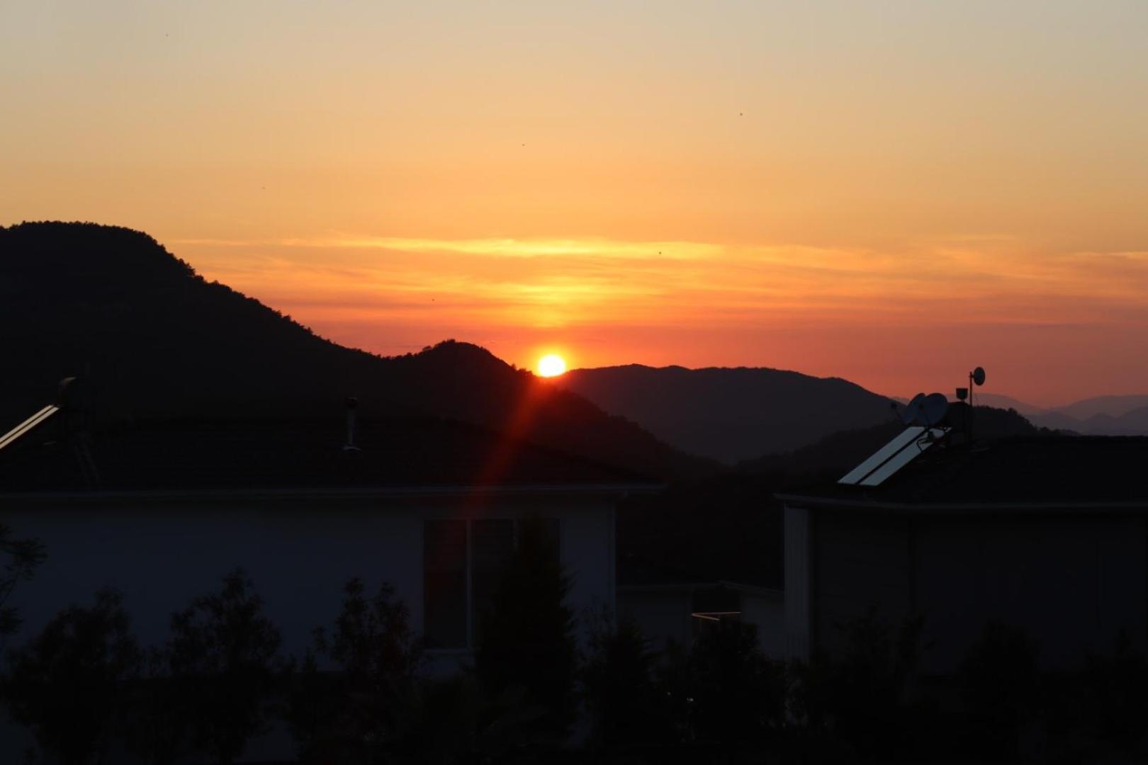 Vacation Home With Private Pool, Fethiye, Oludeniz Cedit Luaran gambar