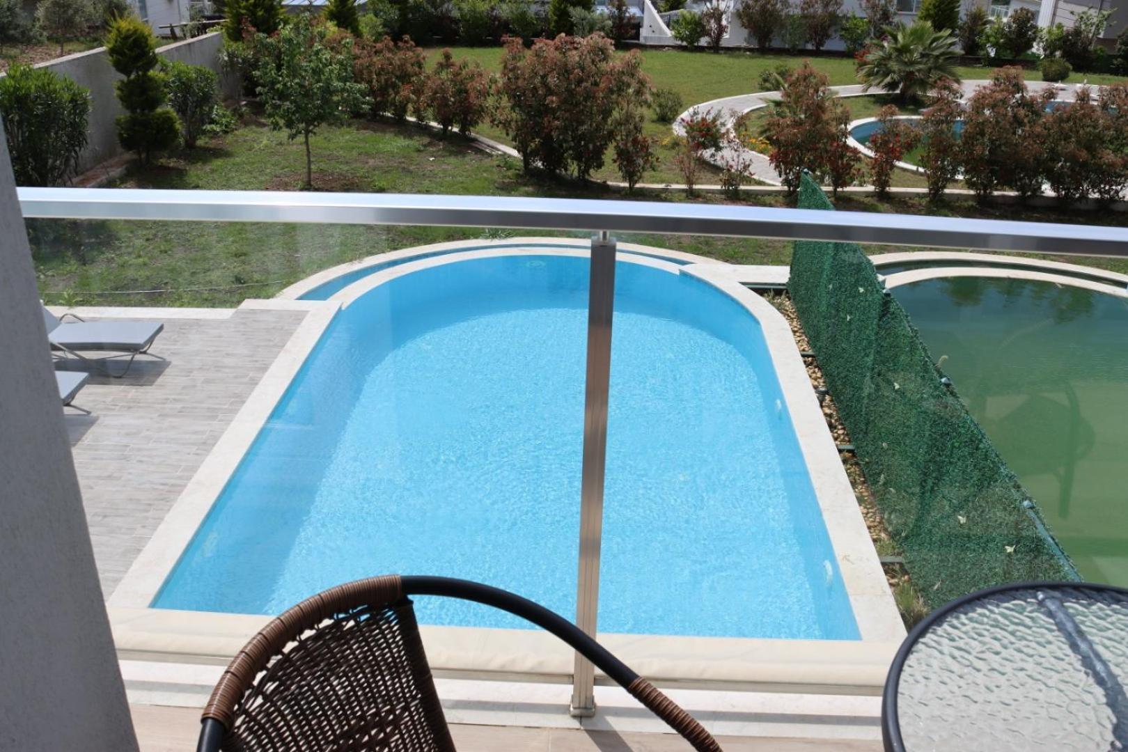 Vacation Home With Private Pool, Fethiye, Oludeniz Cedit Luaran gambar